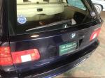 BMW 540i Touring 2001 года